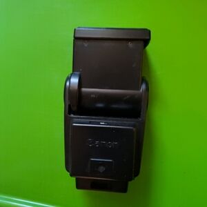 Canon Speedlite 177A Shoe Mount Flash for Canon